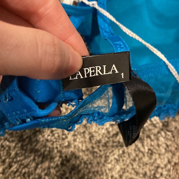 La perla 32c bra - Picture 5 of 6